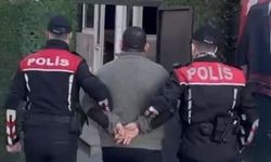 İzmir'de 131 Aranan Şüpheliye Eş Zamanlı Operasyon