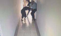 İzmir'de İş Adamı Kardeşiyle Tartışırken Çalışanını Ayağından Vurdu