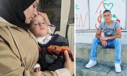 İzmir'de Parkta 2 Yaşındaki Çocuğa Bıçaklı Saldırı: Şüpheli Tutuklandı