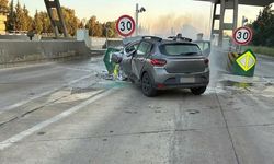 İzmir'de Yanan Araçta Genç Kadın Hayatını Kaybetti