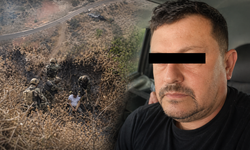 Jalisco Karteli Lideri 'El Jardinero' Kanalizasyonda Yakalandı