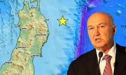 Japonya'daki 7,4 Büyüklüğündeki Deprem ve Prof. Dr. Ahmet Ercan'ın Değerlendirmesi