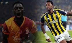 Jhon Duran'dan Davinson Sanchez'in Paylaşımına Dikkat Çeken Yorum