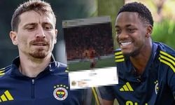 Jhon Duran'ın Derbi Paylaşımı Fenerbahçelileri Rahatsız Etti