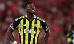 Jhon Duran'ın Galatasaray-Fenerbahçe Derbisi Sonrası Yorumuna Tepkiler