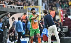 Joao Pereira: Zorlu Trabzonspor Maçından Değerli Bir Puan