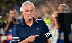 Jose Mourinho'nun Real Madrid'e Dönüşü Masada