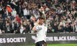 Jota Silva: Beşiktaş'ta Kalma Kararı Sezon Sonunda Netleşecek