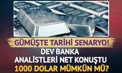 JP Morgan Analistlerinden Gümüşün Geleceğine İlişkin Kritik Değerlendirme