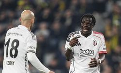 Junior Olaitan: Son Maça Kadar Mücadelemizi Sürdüreceğiz