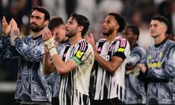 Juventus, Bologna Karşısında Evinde 2-0 Kazandı