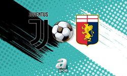Juventus ile Genoa, Serie A'da kritik mücadelede karşı karşıya geliyor