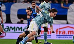 Juventus, Kenan Yıldız'ın da forma giydiği maçta Atalanta'yı 1-0 yendi