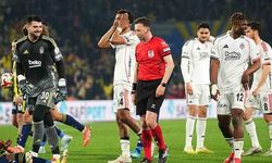 Kadıköy Derbisinde Tartışmalı Penaltı Kararına Agbadou'dan Sert Tepki