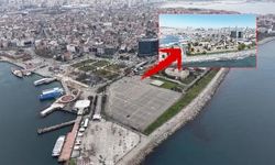Kadıköy Rıhtım Camii Projesinde Son Aşamaya Gelindi