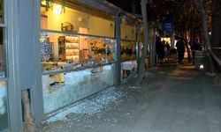 Kadıköy'de Restorana Silahlı Saldırı: Şüpheli Polis Tarafından Yakalandı