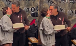 Kadir Doğulu'dan Anlamlı Doğum Günü Mesajı ve Eşiyle Samimi Anlar