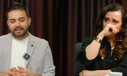 Kadir Ezildi Babasının Ayrılış Anısını Esra Ceyhan'la Paylaştı