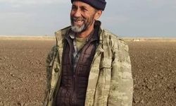 Kadirli'de Çiriş Otu Toplarken Yaşamını Yitirdi