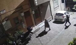 Kağıthane'de Bina Girişinde Taciz Olayı: Şüpheli Fırında Yakalandı