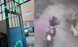 Kağıthane'de İş Yeri Kurşunlandı: Şüpheli Eşinin Sevgilisi Çıktı