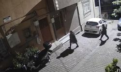 Kağıthane'de Kadına Taciz İddiası: Şüpheli Fırında Yakalandı