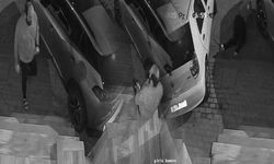 Kağıthane'de Nefes Darlığı Şikayetiyle Arayan Genç Sokakta Hayatını Kaybetti