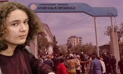 Kahraman Öğretmen Ayla Kara ve 5/E Sınıfından 6 Öğrencinin Hayatını Kaybettiği Okul Saldırısı