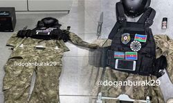 Kahramanmaraş Saldırısı Öncesi Bombalama Tehdidi: Lise Öğrencisinin Evinden Şoke Eden Semboller Çıktı