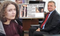 Kahramanmaraş Saldırısının Şüphelisi İsa Aras Mersinli'nin Babası Uğur Mersinli'nin Geçmişi Ortaya Çıktı