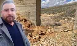 Kahramanmaraş'ta Kayıp Osman Kavun'un Cansız Bedeni Taş Ocağında Bulundu