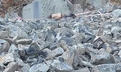 Kahramanmaraş'ta Mermer Ocağında İş Kazası: 26 Yaşındaki İşçi Hayatını Kaybetti