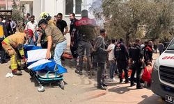 Kahramanmaraş'ta Okula Silahlı Saldırı: 4 Ölü, 20 Yaralı