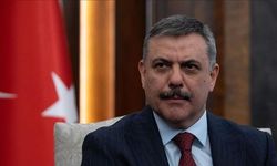 Kahramanmaraş'ta Ortaokuldaki Silahlı Saldırı Sonrası Eğitim-Öğretime İki Gün Ara