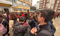 Kahramanmaraş'ta Silahlı Saldırının Ardından Okullar Yeniden Açıldı