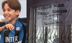 Kahramanmaraş'taki Okul Saldırısında Yaşamını Yitiren Bayram İçin Mevlit Okutuldu