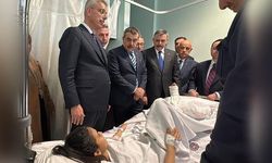 Kahramanmaraş'taki Saldırıda Yaralanan Öğrenciden Korku Dolu Anlar