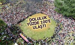 Kakava ve Hıdrellez Şenlikleri Öncesi Edirne'de Oteller Tam Doldu