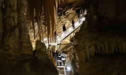 Karaca Mağarası Güvenlik Çalışmaları Nedeniyle Geçici Süreyle Kapatıldı