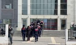 Karadeniz'de 200 Kilogram Uyuşturucu Operasyonunda 5 Kişi Tutuklandı