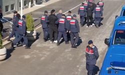 Karaman ve Tokat'ta Tefeci Operasyonu: 25 Kişi Tutuklandı