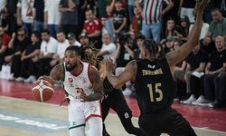 Karşıyaka, Safiport Erokspor'u Son Saniyede Mağlup Etti