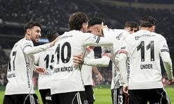 Kartal Kayra Yılmaz: Beşiktaş'ın Antalyaspor Zaferi Moral Verdi