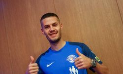 Kasımpaşa, Haris Hajradinovic'in Sözleşmesini Uzattı