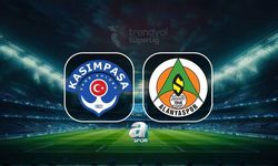 Kasımpaşa ile Corendon Alanyaspor Süper Lig'de Kritik Mücadelede