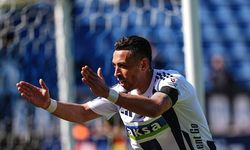 Kasımpaşa, İrfan Can'ın Golüyle Alanyaspor'u Yendi