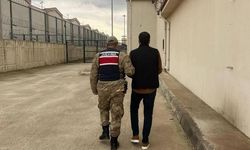 Kasten Yaralama Suçundan Aranan Şahıs Şanlıurfa'da Yakalandı