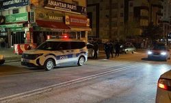 Kayseri Talas'ta İki Grup Arasında Bıçaklı Kavga: 2 Kişi Yaralandı