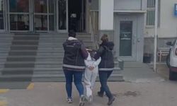 Kayseri'de 114 Yıl Hapis Cezası Bulunan Firari Kadın Yakalandı