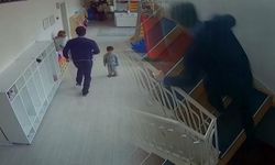 Kayseri'de Anaokulu Müdürünün Hızlı Müdahalesi Hayat Kurtardı